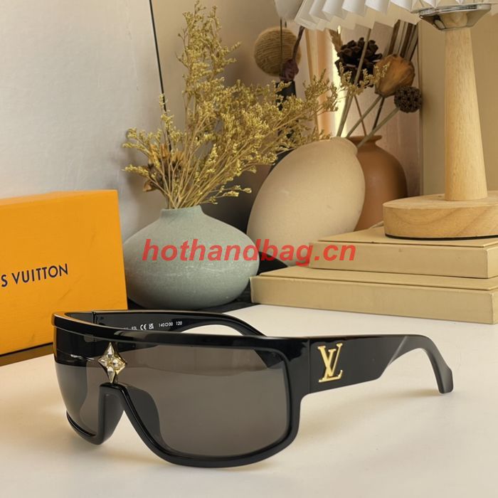 Louis Vuitton Sunglasses Top Quality LVS02802